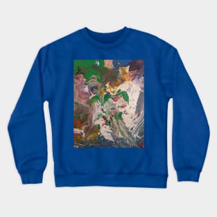 The Proud Chef Crewneck Sweatshirt